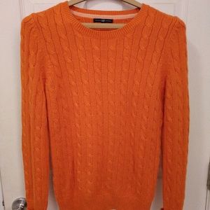 Gap Sweater